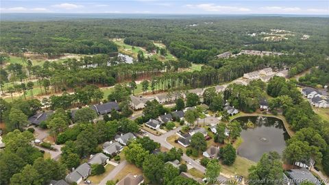 Tiny photo for 156 Kensington Way, Aberdeen, NC 28315 (MLS # 764162)