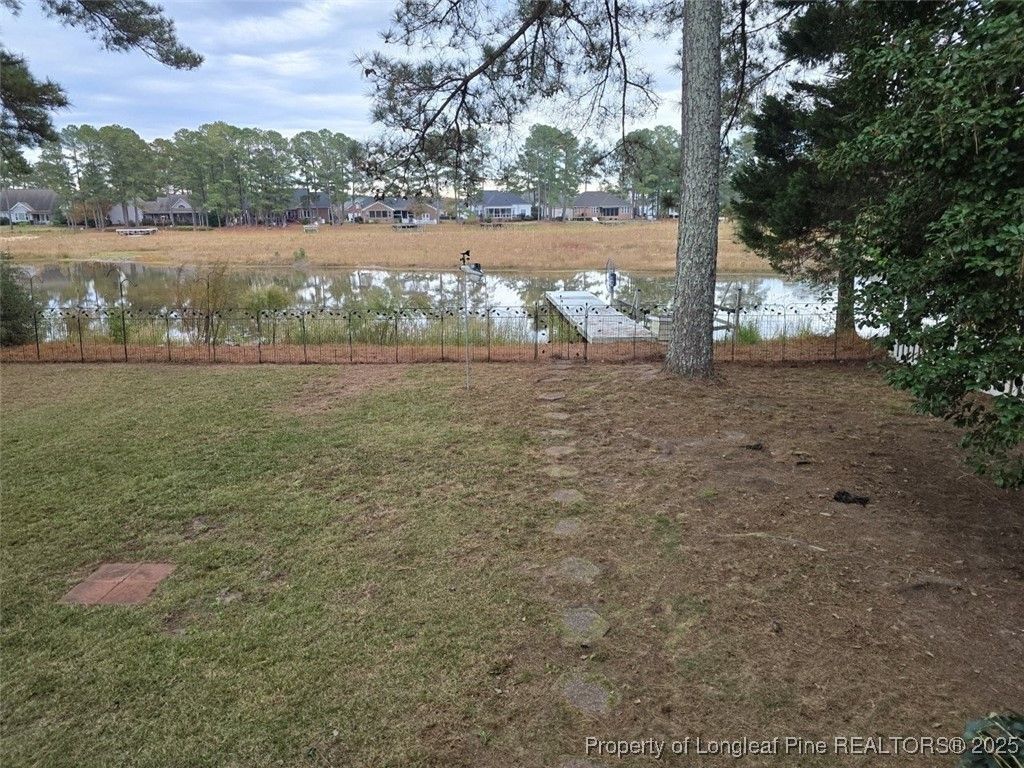 Photo of 743 Daphane Lane, Vass, NC 28394 (MLS # 753247)