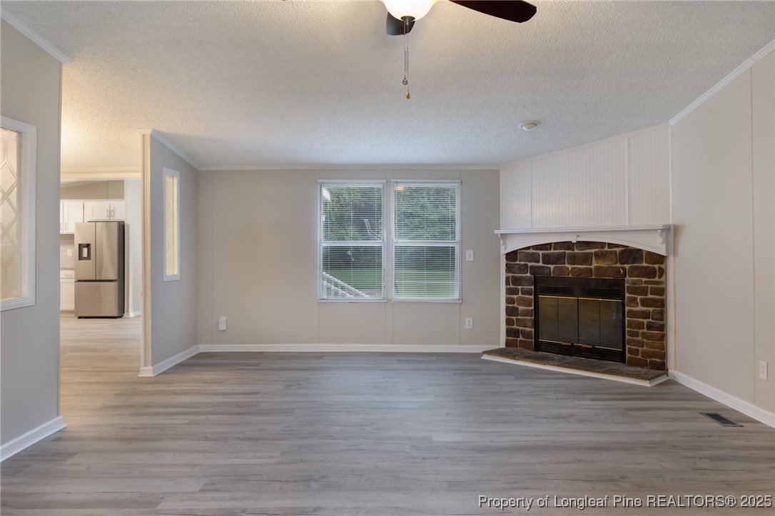 136 Deer Stand Drive