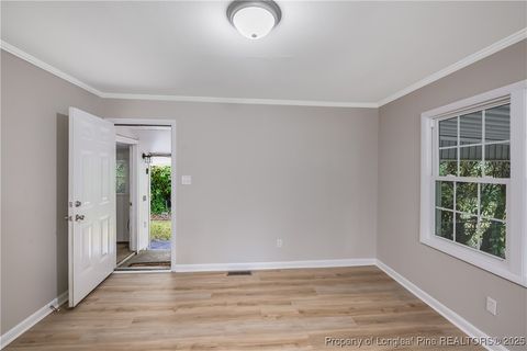 Tiny photo for 1750 Wellons Drive, Fayetteville, NC 28304 (MLS # 753036)