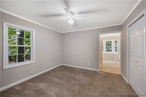 Tiny photo for 1750 Wellons Drive, Fayetteville, NC 28304 (MLS # 753036)