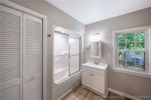 Tiny photo for 1750 Wellons Drive, Fayetteville, NC 28304 (MLS # 753036)