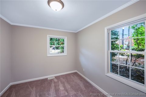 Tiny photo for 1750 Wellons Drive, Fayetteville, NC 28304 (MLS # 753036)