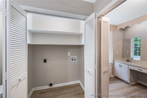 Tiny photo for 1750 Wellons Drive, Fayetteville, NC 28304 (MLS # 753036)