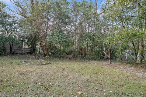 Tiny photo for 1750 Wellons Drive, Fayetteville, NC 28304 (MLS # 753036)