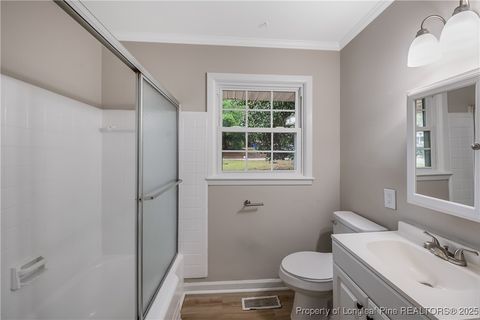 Tiny photo for 1750 Wellons Drive, Fayetteville, NC 28304 (MLS # 753036)