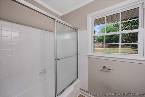 Tiny photo for 1750 Wellons Drive, Fayetteville, NC 28304 (MLS # 753036)