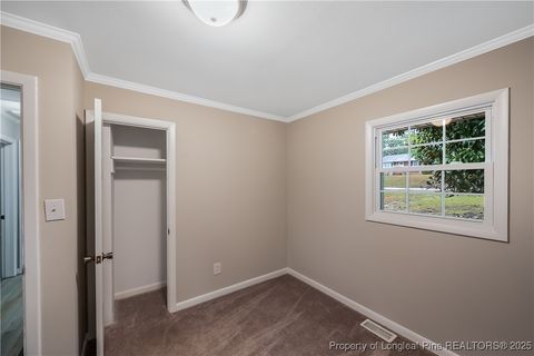 Tiny photo for 1750 Wellons Drive, Fayetteville, NC 28304 (MLS # 753036)