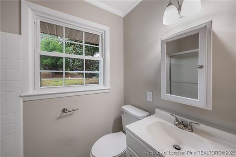 Tiny photo for 1750 Wellons Drive, Fayetteville, NC 28304 (MLS # 753036)