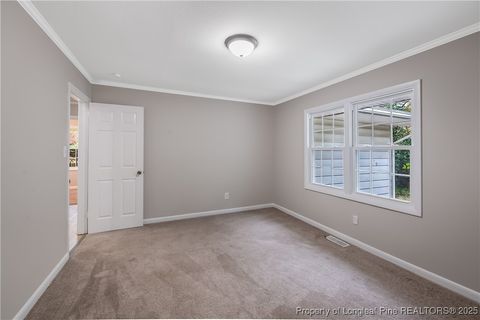 Tiny photo for 1750 Wellons Drive, Fayetteville, NC 28304 (MLS # 753036)