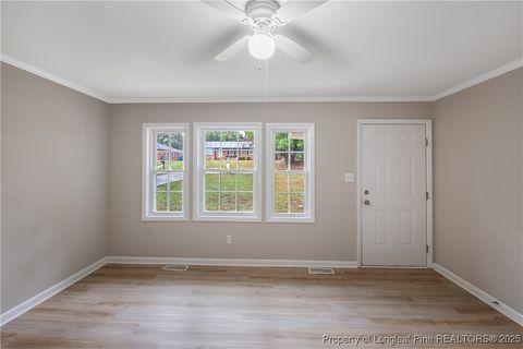 Tiny photo for 1750 Wellons Drive, Fayetteville, NC 28304 (MLS # 753036)