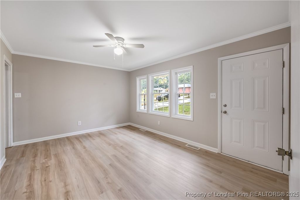 Photo of 1750 Wellons Drive, Fayetteville, NC 28304 (MLS # 753036)