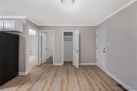 Tiny photo for 1750 Wellons Drive, Fayetteville, NC 28304 (MLS # 753036)