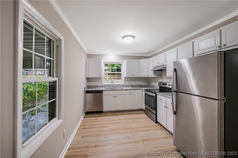 Tiny photo for 1750 Wellons Drive, Fayetteville, NC 28304 (MLS # 753036)