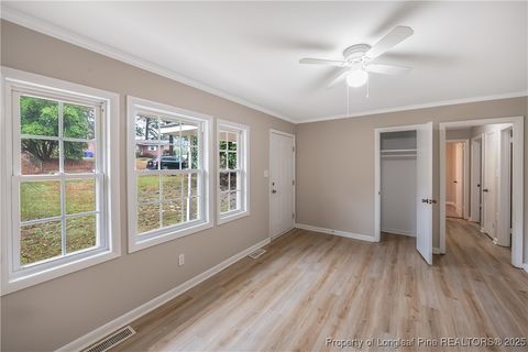 Tiny photo for 1750 Wellons Drive, Fayetteville, NC 28304 (MLS # 753036)