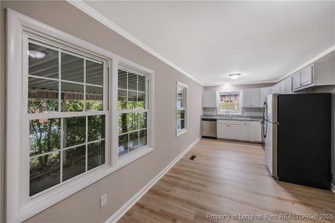 Tiny photo for 1750 Wellons Drive, Fayetteville, NC 28304 (MLS # 753036)