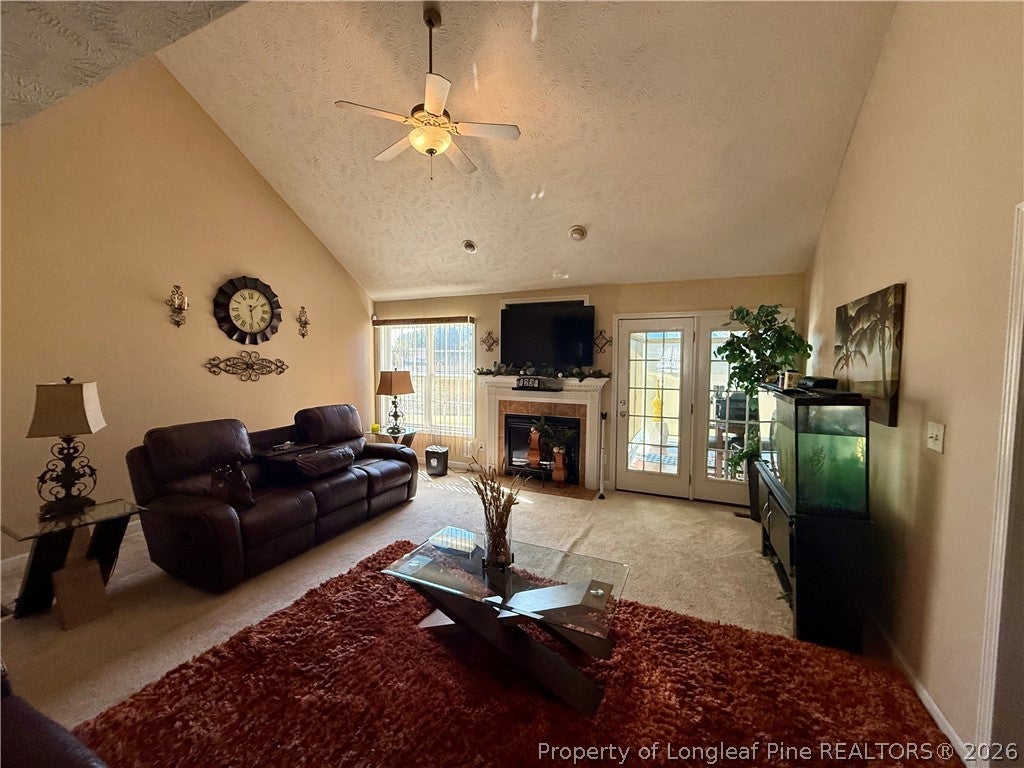Photo of 339 Natchez Drive, Raeford, NC 28376 (MLS # 771490)