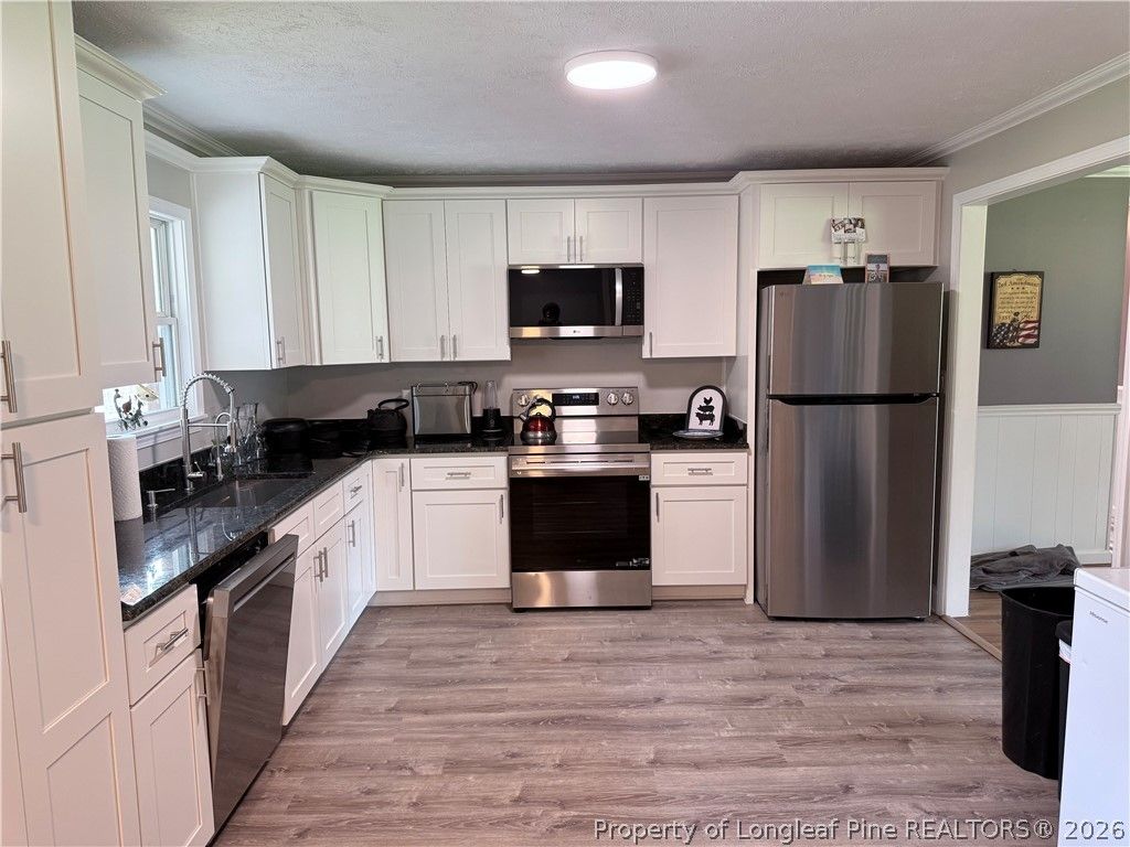 Photo of 11097 Rennert Road, Shannon, NC 28386 (MLS # 765875)