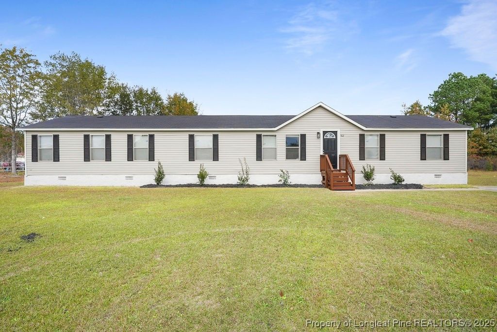 Photo of 762 Precision Court, Hope Mills, NC 28348 (MLS # 752564)
