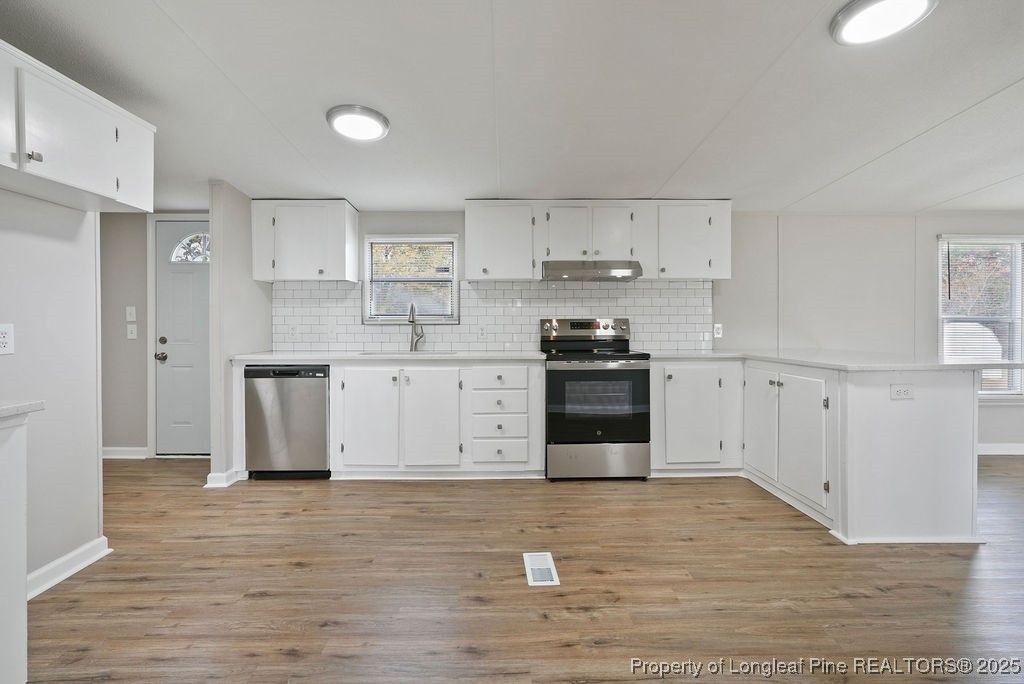 Photo of 762 Precision Court, Hope Mills, NC 28348 (MLS # 752564)