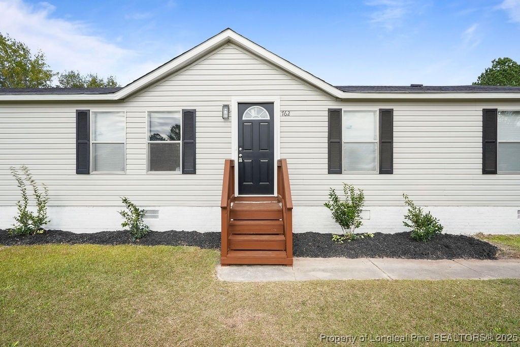 Photo of 762 Precision Court, Hope Mills, NC 28348 (MLS # 752564)