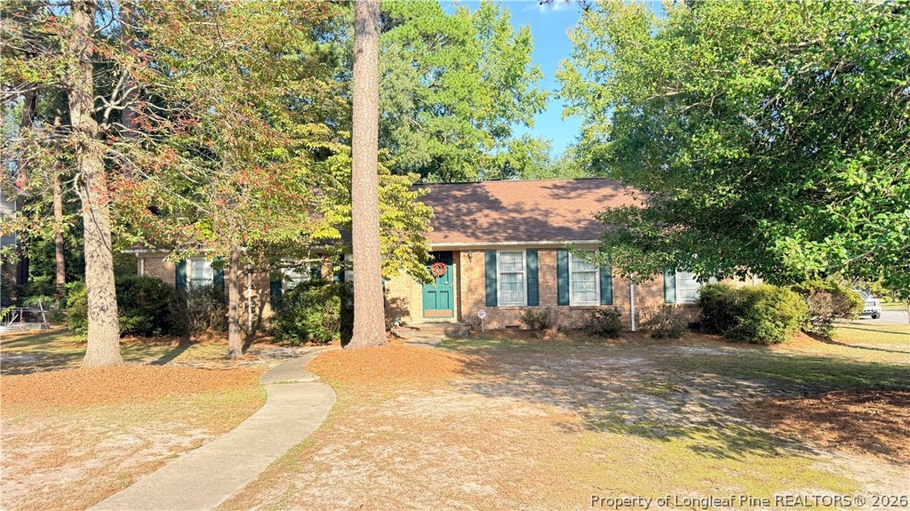 Photo of 5802 Dobson Drive, Fayetteville, NC 28311 (MLS # 771127)