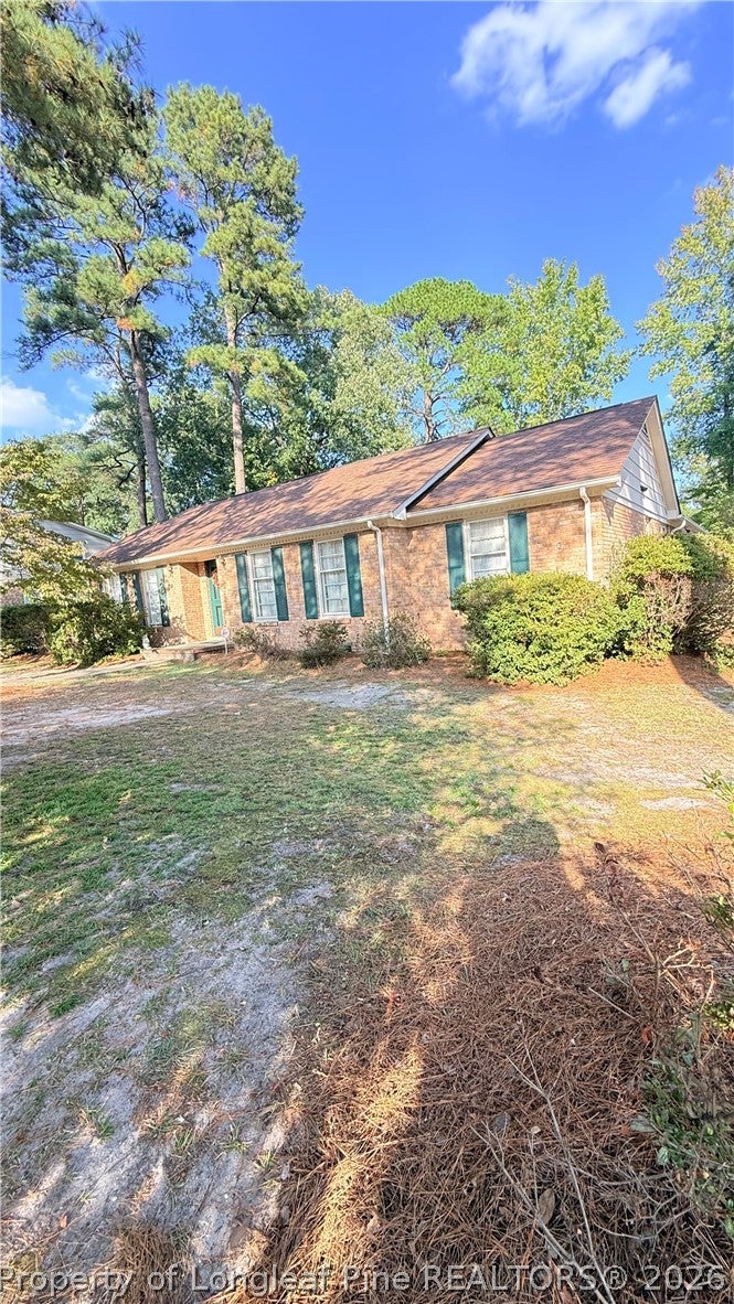 Photo of 5802 Dobson Drive, Fayetteville, NC 28311 (MLS # 771127)