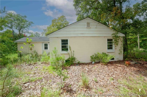 Tiny photo for 3140 Doc Brown Road, Raeford, NC 28376 (MLS # 768544)
