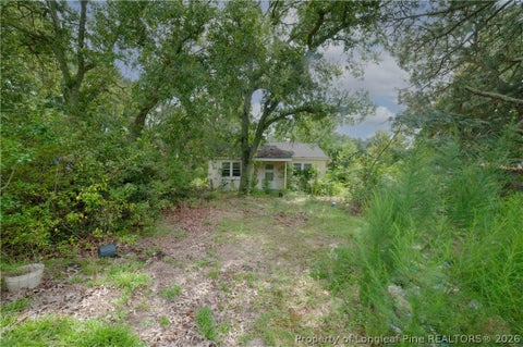 Tiny photo for 3140 Doc Brown Road, Raeford, NC 28376 (MLS # 768544)