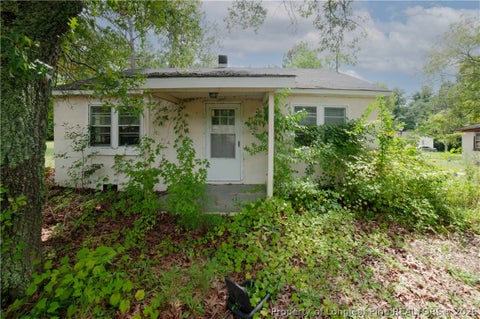 Tiny photo for 3140 Doc Brown Road, Raeford, NC 28376 (MLS # 768544)