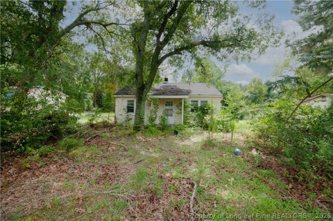 Tiny photo for 3140 Doc Brown Road, Raeford, NC 28376 (MLS # 768544)