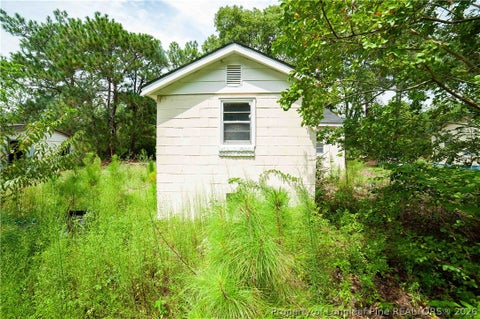 Tiny photo for 3140 Doc Brown Road, Raeford, NC 28376 (MLS # 768544)
