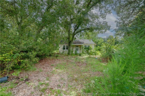 Tiny photo for 3140 Doc Brown Road, Raeford, NC 28376 (MLS # 768544)