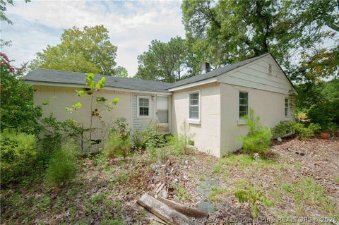 Tiny photo for 3140 Doc Brown Road, Raeford, NC 28376 (MLS # 768544)
