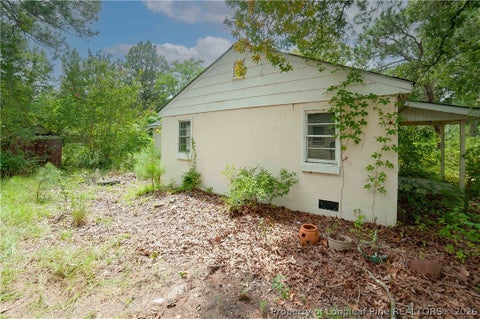 Tiny photo for 3140 Doc Brown Road, Raeford, NC 28376 (MLS # 768544)