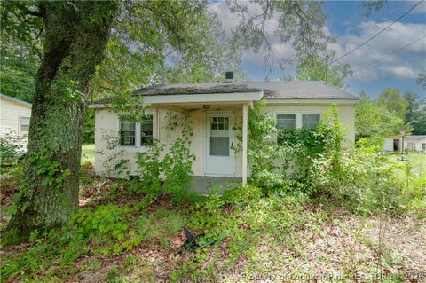 Tiny photo for 3140 Doc Brown Road, Raeford, NC 28376 (MLS # 768544)