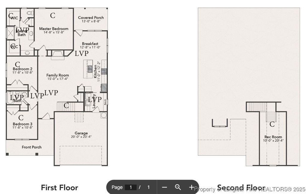 Photo of 4730 Scenic Pines Drive, Fayetteville, NC 28312 (MLS # 754690)