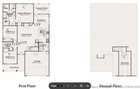 Tiny photo for 4730 Scenic Pines Drive, Fayetteville, NC 28312 (MLS # 754690)