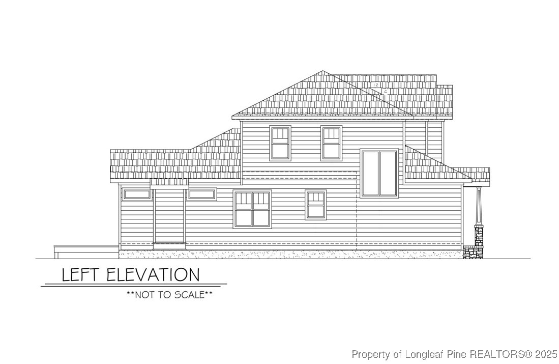 704 Bald Eagle Drive