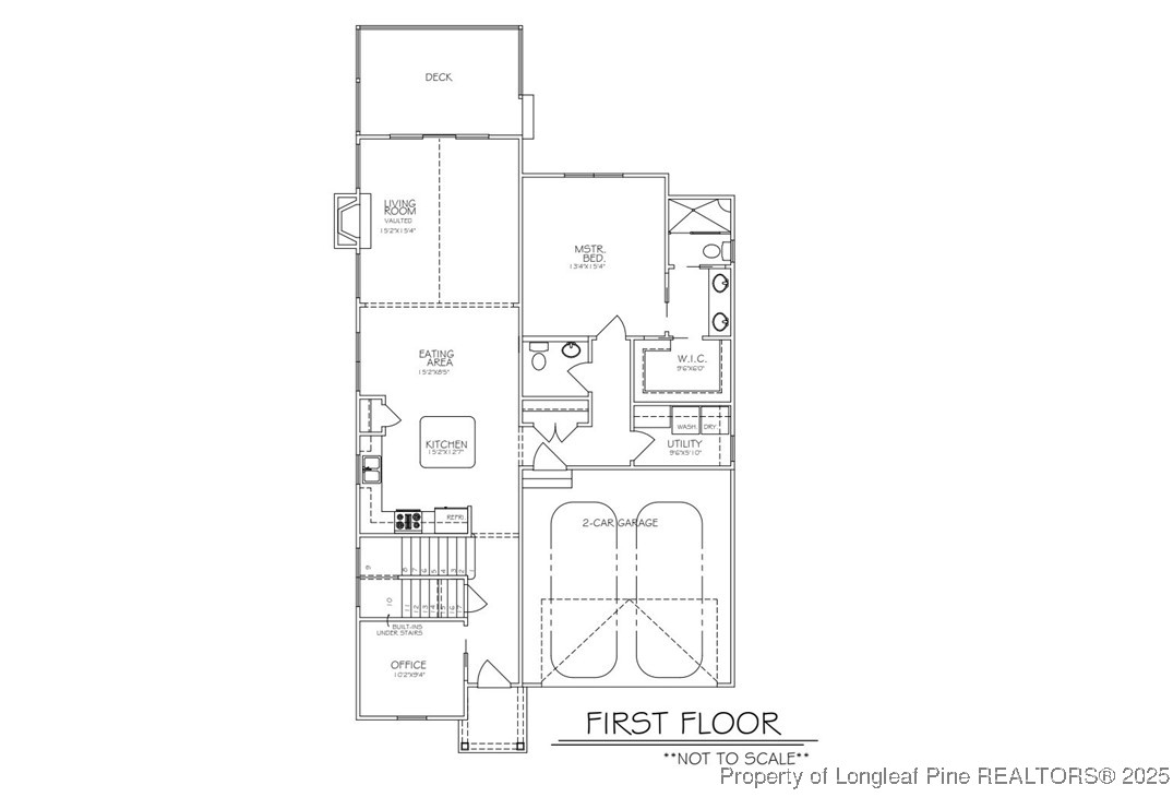 704 Bald Eagle Drive