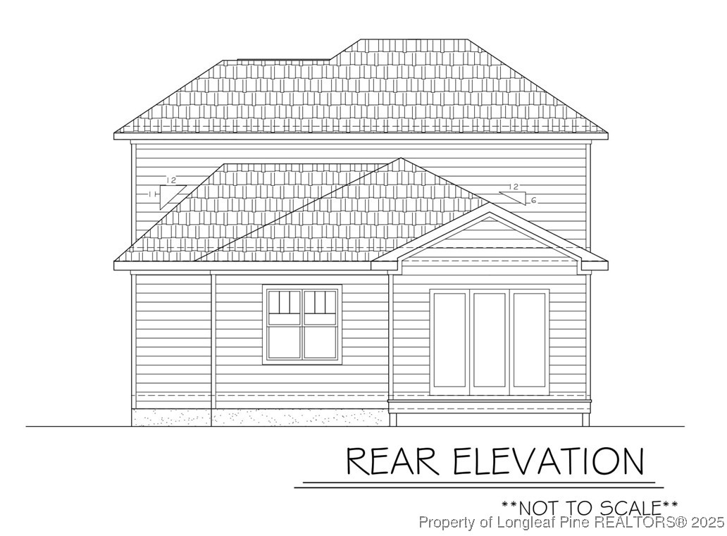 704 Bald Eagle Drive
