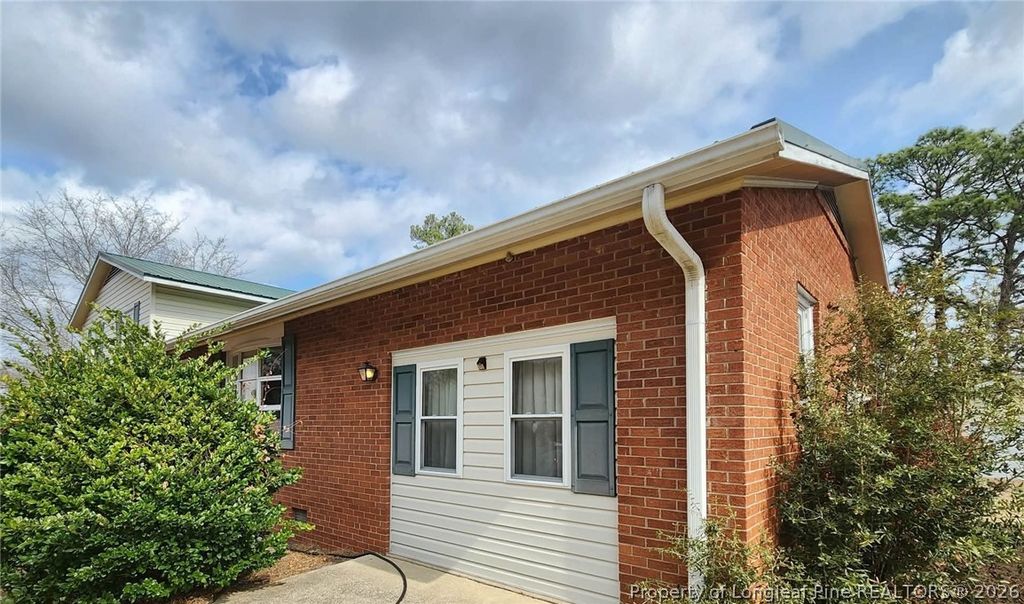 Photo of 5834 McDougal Drive, Fayetteville, NC 28304 (MLS # 757676)