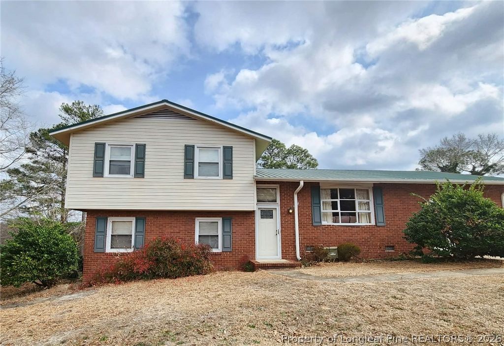 Photo of 5834 McDougal Drive, Fayetteville, NC 28304 (MLS # 757676)