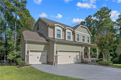 Photo of 16 Spring Pond Lane, Spring Lake, NC 28390 (MLS # 757036)