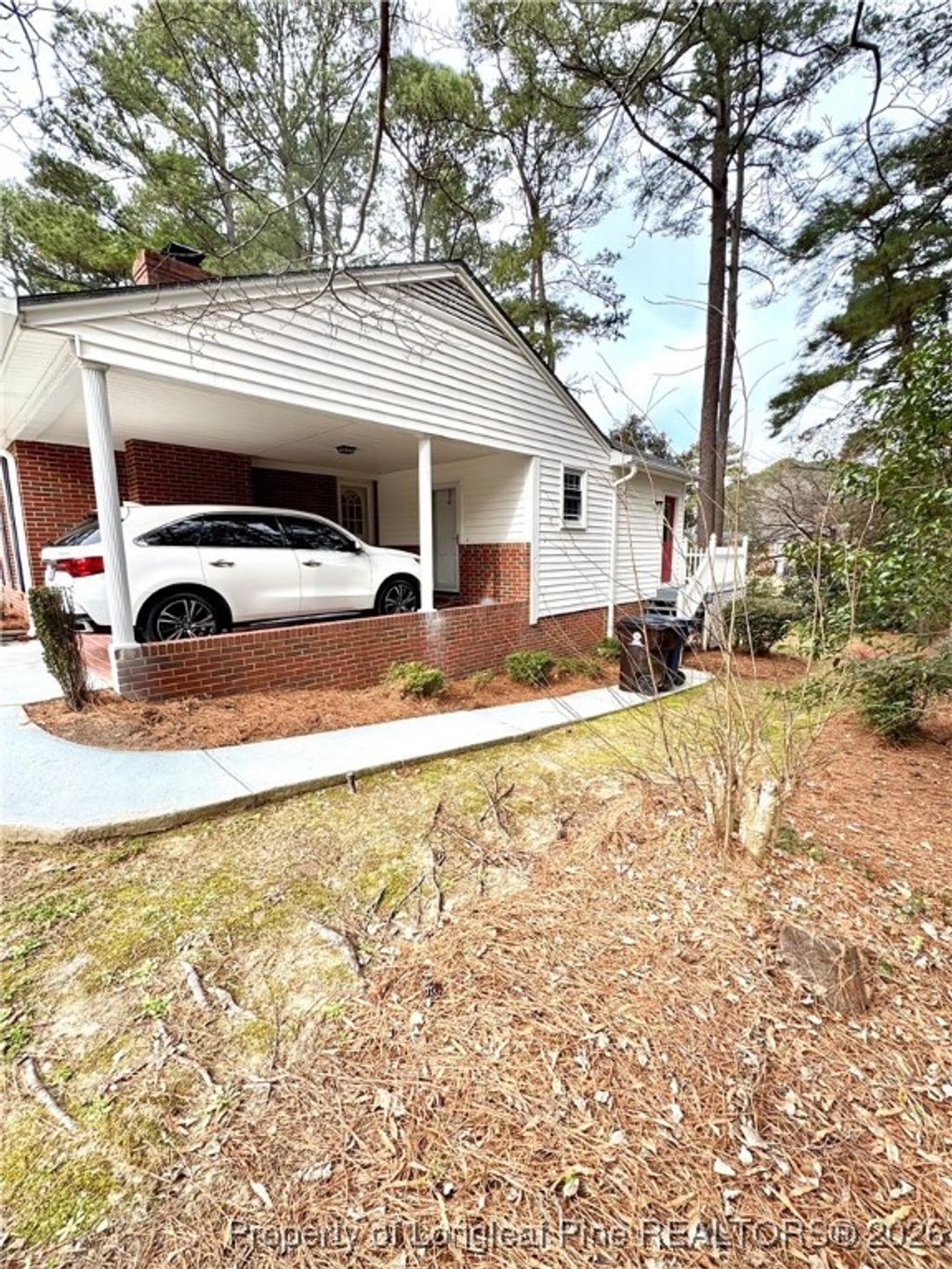 Photo of 1904 Hamilton Drive, Sanford, NC 27330 (MLS # 755407)