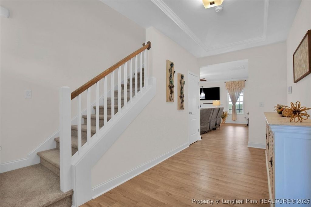 Photo of 4356 Scout Camp Dr Drive, Fayetteville, NC 28311 (MLS # 751671)