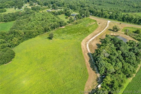 Tiny photo for 00 Laia Hills (Lot 3) Road, Siler City, NC 27344 (MLS # 767612)