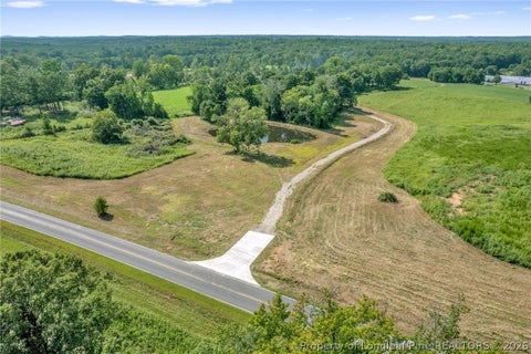 Tiny photo for 00 Laia Hills (Lot 3) Road, Siler City, NC 27344 (MLS # 767612)