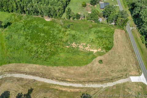Tiny photo for 00 Laia Hills (Lot 3) Road, Siler City, NC 27344 (MLS # 767612)