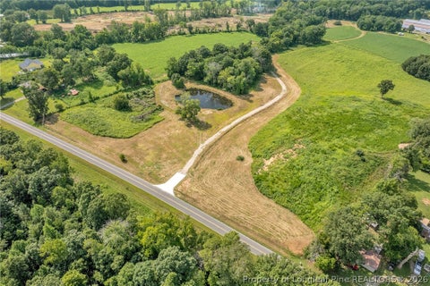 Tiny photo for 00 Laia Hills (Lot 3) Road, Siler City, NC 27344 (MLS # 767612)